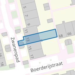 Perceel DEL00-R-7226