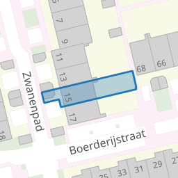 Perceel DEL00-R-7227