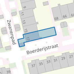 Perceel DEL00-R-7228