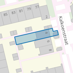 Perceel DEL00-R-7229