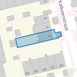 Perceel DEL00-R-7231