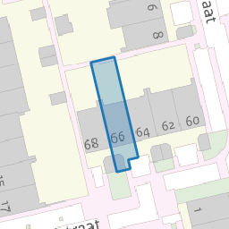 Perceel DEL00-R-7233