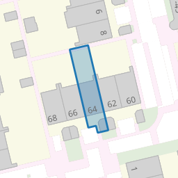 Perceel DEL00-R-7234