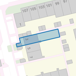 Perceel DEL00-R-7237