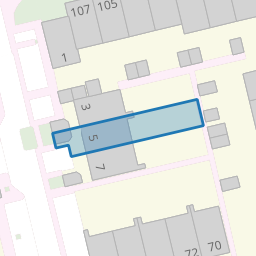 Perceel DEL00-R-7238