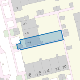 Perceel DEL00-R-7239