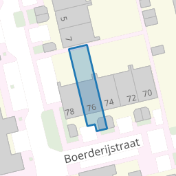 Perceel DEL00-R-7241