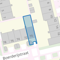 Perceel DEL00-R-7244