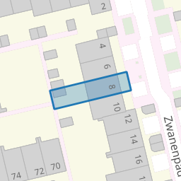 Perceel DEL00-R-7247