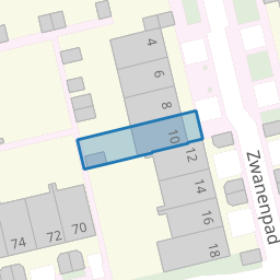 Perceel DEL00-R-7248