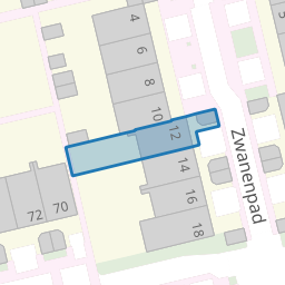 Perceel DEL00-R-7249