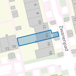 Perceel DEL00-R-7250