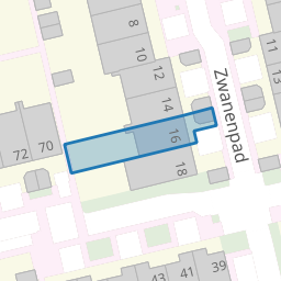 Perceel DEL00-R-7251