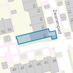 Perceel DEL00-R-7252