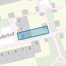 Perceel DEL00-R-7253