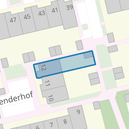 Perceel DEL00-R-7255