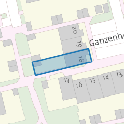 Perceel DEL00-R-7256