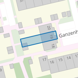 Perceel DEL00-R-7257