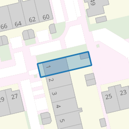 Perceel DEL00-R-7259