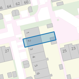 Perceel DEL00-R-7260