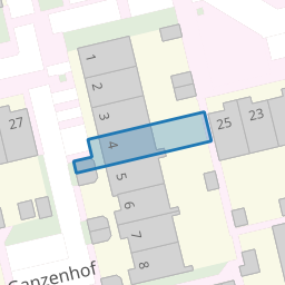 Perceel DEL00-R-7262