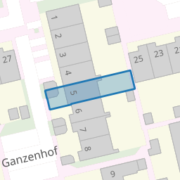 Perceel DEL00-R-7263