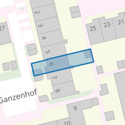 Perceel DEL00-R-7264