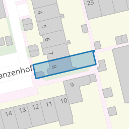 Perceel DEL00-R-7266