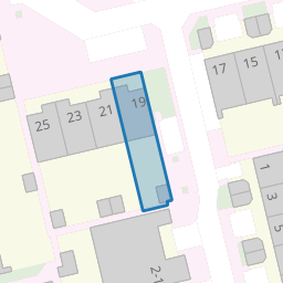 Perceel DEL00-R-7267