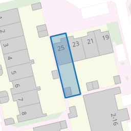 Perceel DEL00-R-7270