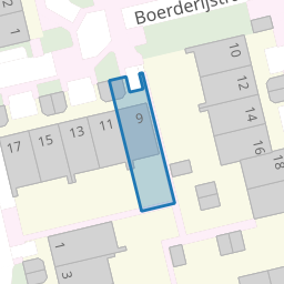 Perceel DEL00-R-7271