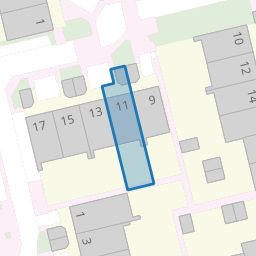 Perceel DEL00-R-7272