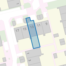 Perceel DEL00-R-7273