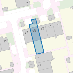 Perceel DEL00-R-7274