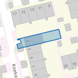 Perceel DEL00-R-7276