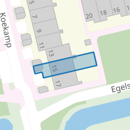 Perceel DEL00-R-7283