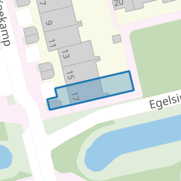 Perceel DEL00-R-7284