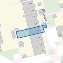 Perceel DEL00-R-7288