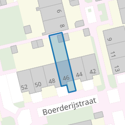 Perceel DEL00-R-7298