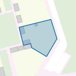 Perceel DEL00-R-7303