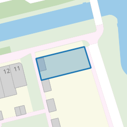 Perceel DEL00-R-7306