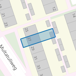 Perceel DEL00-R-7308