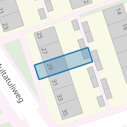 Perceel DEL00-R-7309