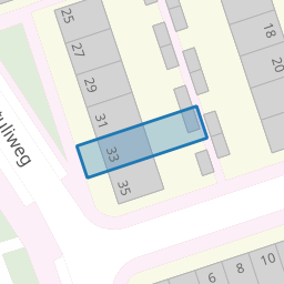 Perceel DEL00-R-7311