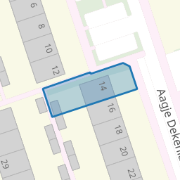 Perceel DEL00-R-7313