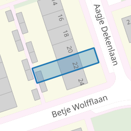 Perceel DEL00-R-7317