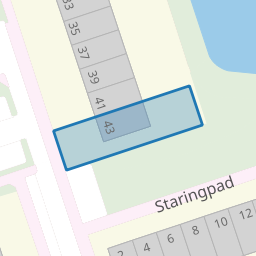 Perceel DEL00-R-7326