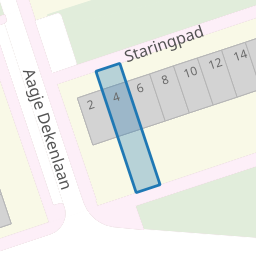 Perceel DEL00-R-7329