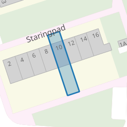 Perceel DEL00-R-7332