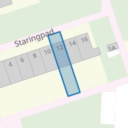 Perceel DEL00-R-7333